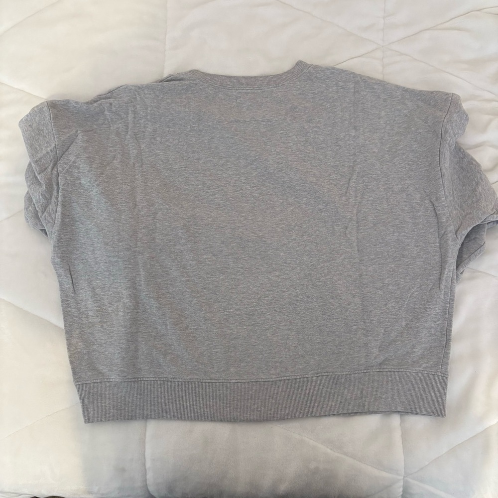 Madewell Rivet & Thread Sweatshirt - Picture 5 of 8